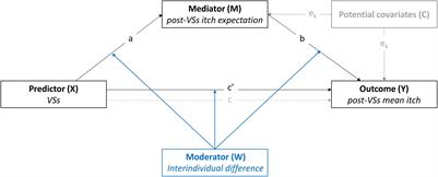 Associations Between Interindividual Differences, Expectations and Placebo and Nocebo Effects in Itch